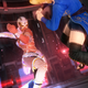 Illustration for article titled Never Share an Elevator With Lisa and Helena From emDead or Alive 5/em